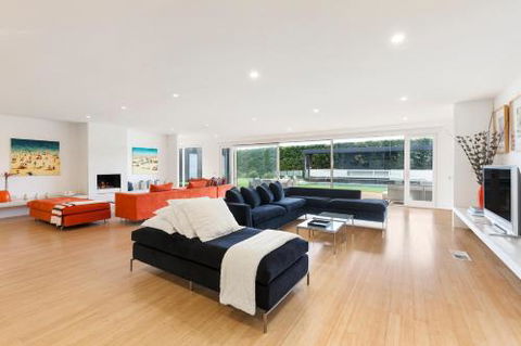 Franklin House - Accommodation Rockhampton 1