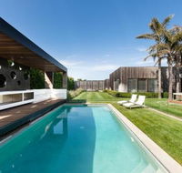Franklin House - Accommodation Rockhampton