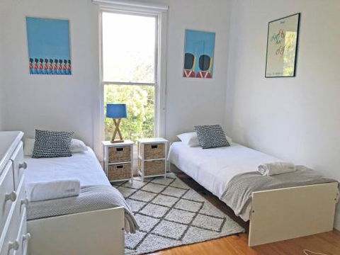 Salt - Accommodation Rockhampton 5