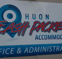 Huon Flash Packers - Accommodation Rockhampton