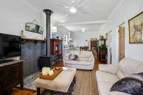 WOOLWAY - Accommodation Rockhampton 4