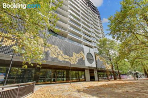 Cozy Homely Apartment CBR Central - Accommodation Rockhampton 4