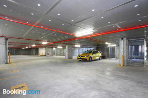 Cozy Homely Apartment CBR Central - Accommodation Rockhampton 0