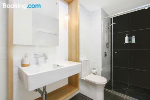 Cozy Homely Apartment CBR Central - Accommodation Rockhampton 6