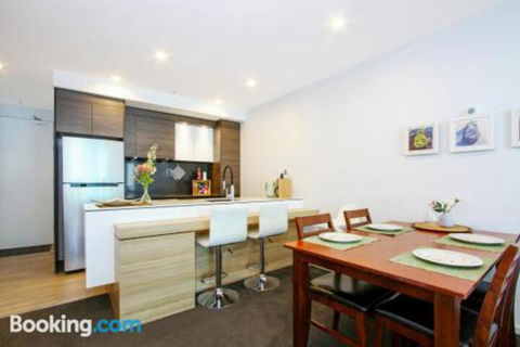 Cozy Homely Apartment CBR Central - Accommodation Rockhampton 5