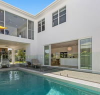 Ocean Pearl - Accommodation Rockhampton