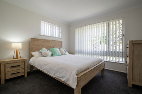 Underwood Road 62 - Accommodation Rockhampton 2