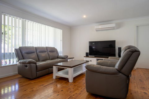 Underwood Road 62 - Accommodation Rockhampton 3