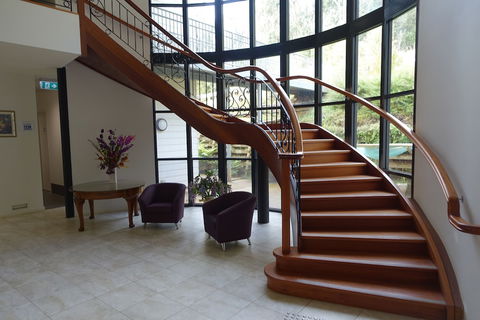 El Kanah Retreat - Accommodation Rockhampton 6