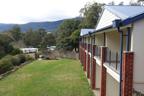 El Kanah Retreat - Accommodation Rockhampton 2