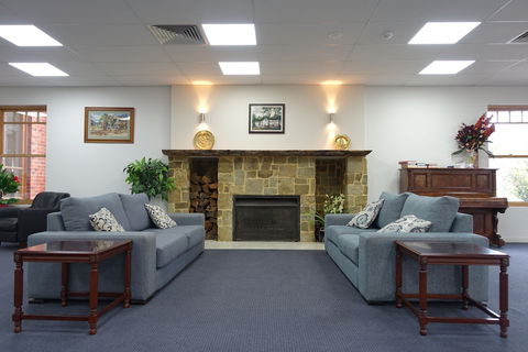 El Kanah Retreat - Accommodation Rockhampton 5