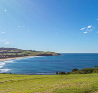 COASTLINE Boat Harbour Gerringong 4pm check out Sundays - Accommodation Rockhampton