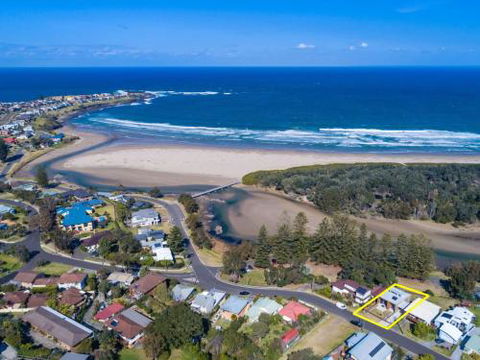 FAIRYTALE Gerroa 4pm Check Out Sundays - Accommodation Rockhampton 2