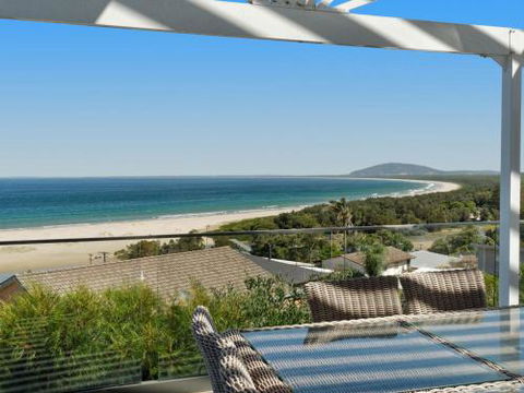 NANNY & POPPYS BEACH HOUSE Gerroa 4pm Check Out Sundays - Accommodation Rockhampton 3
