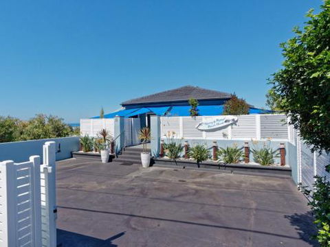 NANNY & POPPYS BEACH HOUSE Gerroa 4pm Check Out Sundays - Accommodation Rockhampton 5