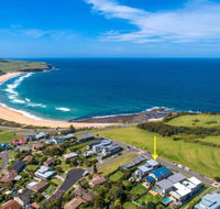 TASMAN DRIVE Gerringong 4pm check out Sundays - Accommodation Rockhampton
