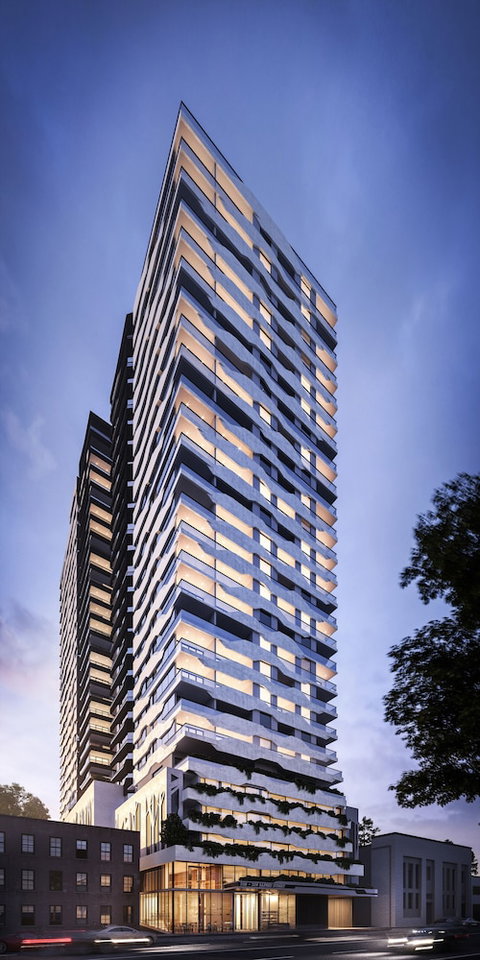 Arise Fortitude Valley - Accommodation Rockhampton 1
