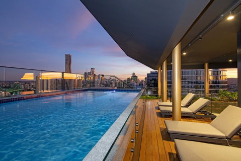 Arise Fortitude Valley - Accommodation Rockhampton 6