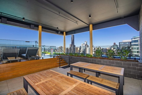 Arise Fortitude Valley - Accommodation Rockhampton 5
