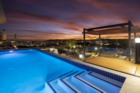 Arise Fortitude Valley - Accommodation Rockhampton 4