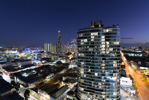 Arise Fortitude Valley - Accommodation Rockhampton 2