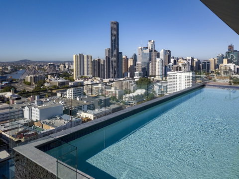 Arise Fortitude Valley - Accommodation Rockhampton 3