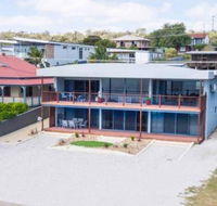 Almonta Apartments on the water front - Accommodation Rockhampton