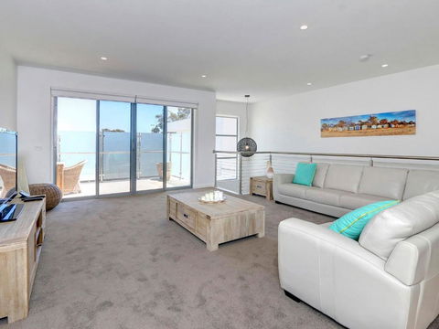 Rosalea By The Bay - Accommodation Rockhampton 6