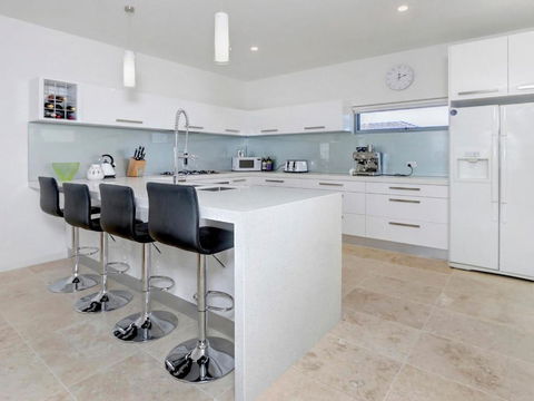 Rosalea By The Bay - Accommodation Rockhampton 4