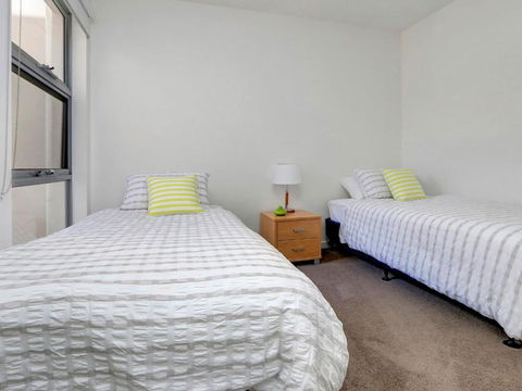 Rosalea By The Bay - Accommodation Rockhampton 1