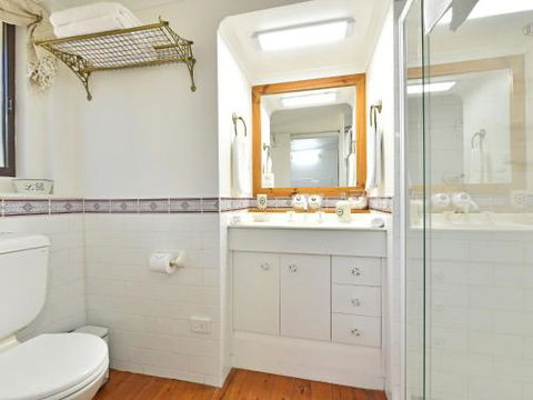 Olive Grove Studio 1 - Accommodation Rockhampton 6
