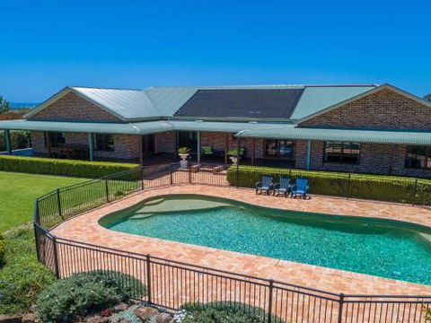 GULL HOUSE Kiama 4pm Check Out Sundays - Accommodation Rockhampton 0