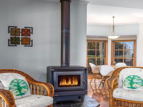 GULL HOUSE Kiama 4pm Check Out Sundays - Accommodation Rockhampton 4