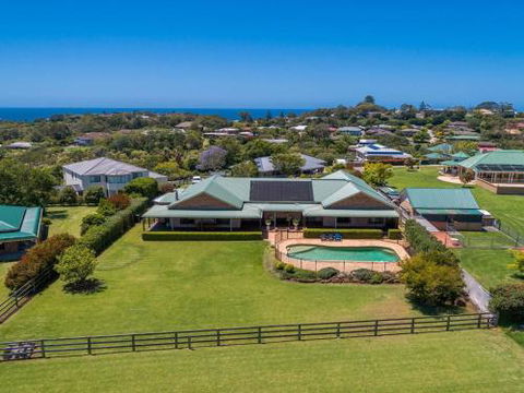 GULL HOUSE Kiama 4pm Check Out Sundays - Accommodation Rockhampton 2