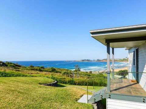 SEASCAPE Bombo 4pm Check Out Sundays - Accommodation Rockhampton 0