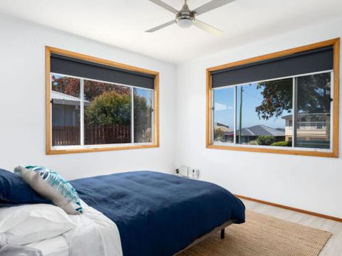 SPINDRIFT Kiama & Surrounds 4pm Check Out Sundays - Accommodation Rockhampton 6
