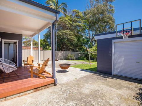 SPINDRIFT Kiama & Surrounds 4pm Check Out Sundays - Accommodation Rockhampton 1