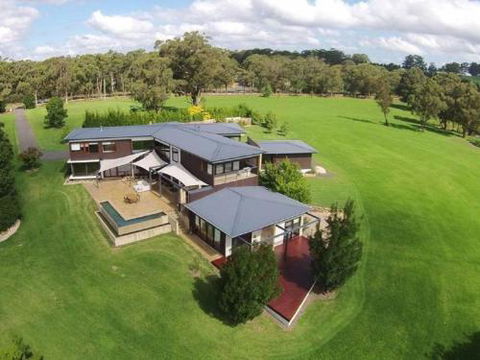 ALPINE LODGE Alpine Southern Highlands 4pm Check Out Sundays - Accommodation Rockhampton 4