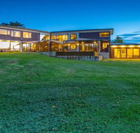 ALPINE LODGE Alpine Southern Highlands 4pm Check Out Sundays - Accommodation Rockhampton