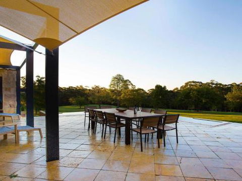 ALPINE LODGE Alpine Southern Highlands 4pm Check Out Sundays - Accommodation Rockhampton 6