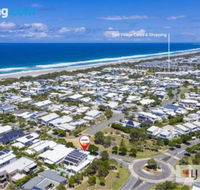 HIGH TIDES on ELLISTON - Accommodation Rockhampton