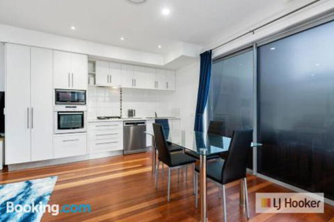 HIGH TIDES On ELLISTON - Accommodation Rockhampton 3