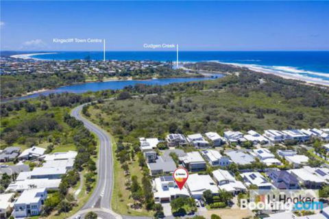 HIGH TIDES On ELLISTON - Accommodation Rockhampton 5
