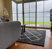 Blue Seas - Accommodation Rockhampton