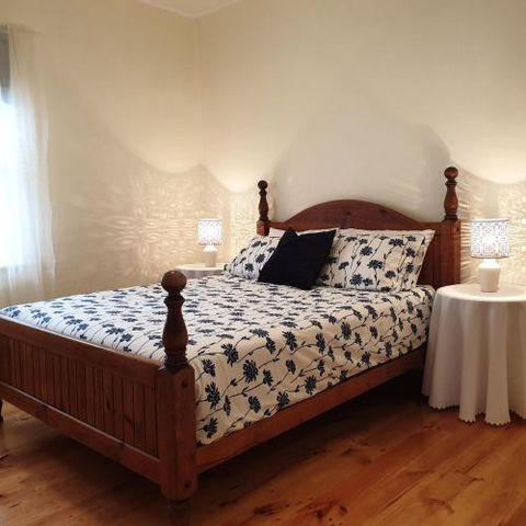 Blue Seas - Accommodation Rockhampton 6