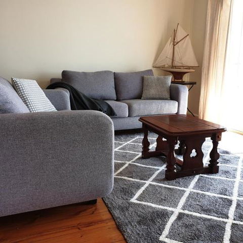 Blue Seas - Accommodation Rockhampton 1