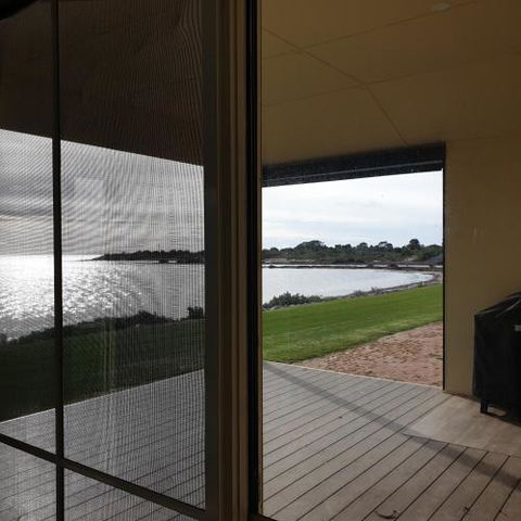 Blue Seas - Accommodation Rockhampton 4