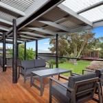 Silvers Anchor 2 Bennett Street - Accommodation Rockhampton 0