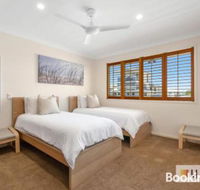 Casa Beach Abode - Accommodation Rockhampton