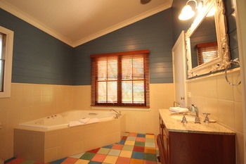 Galnyamba.Friday Creek Retreat - Accommodation Rockhampton 6
